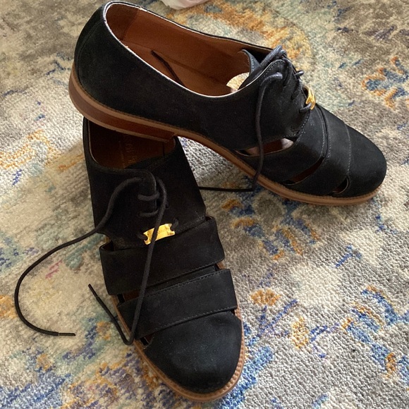 Russell & Bromley Shoes Russell Bromley Oxford Shoes Poshmark